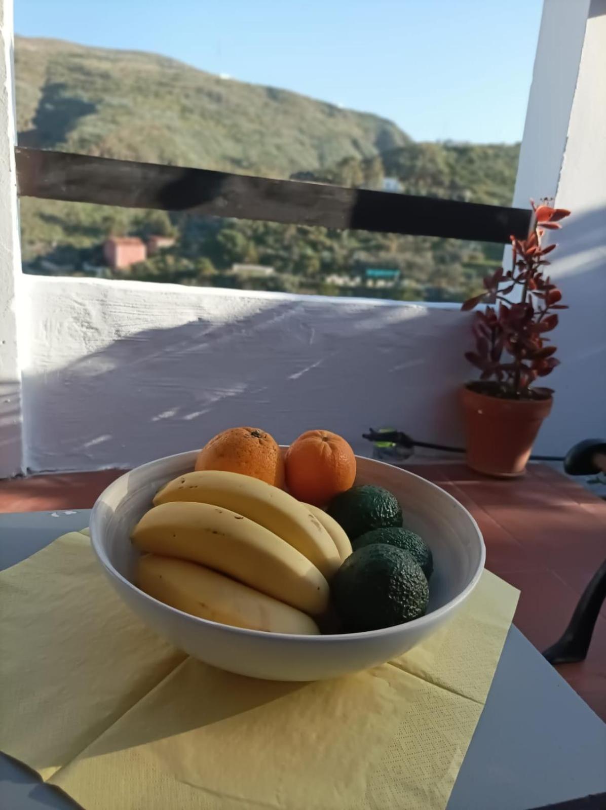 Las Brujitas, Valsequillo Las Palmas de Gran Canaria Exteriér fotografie