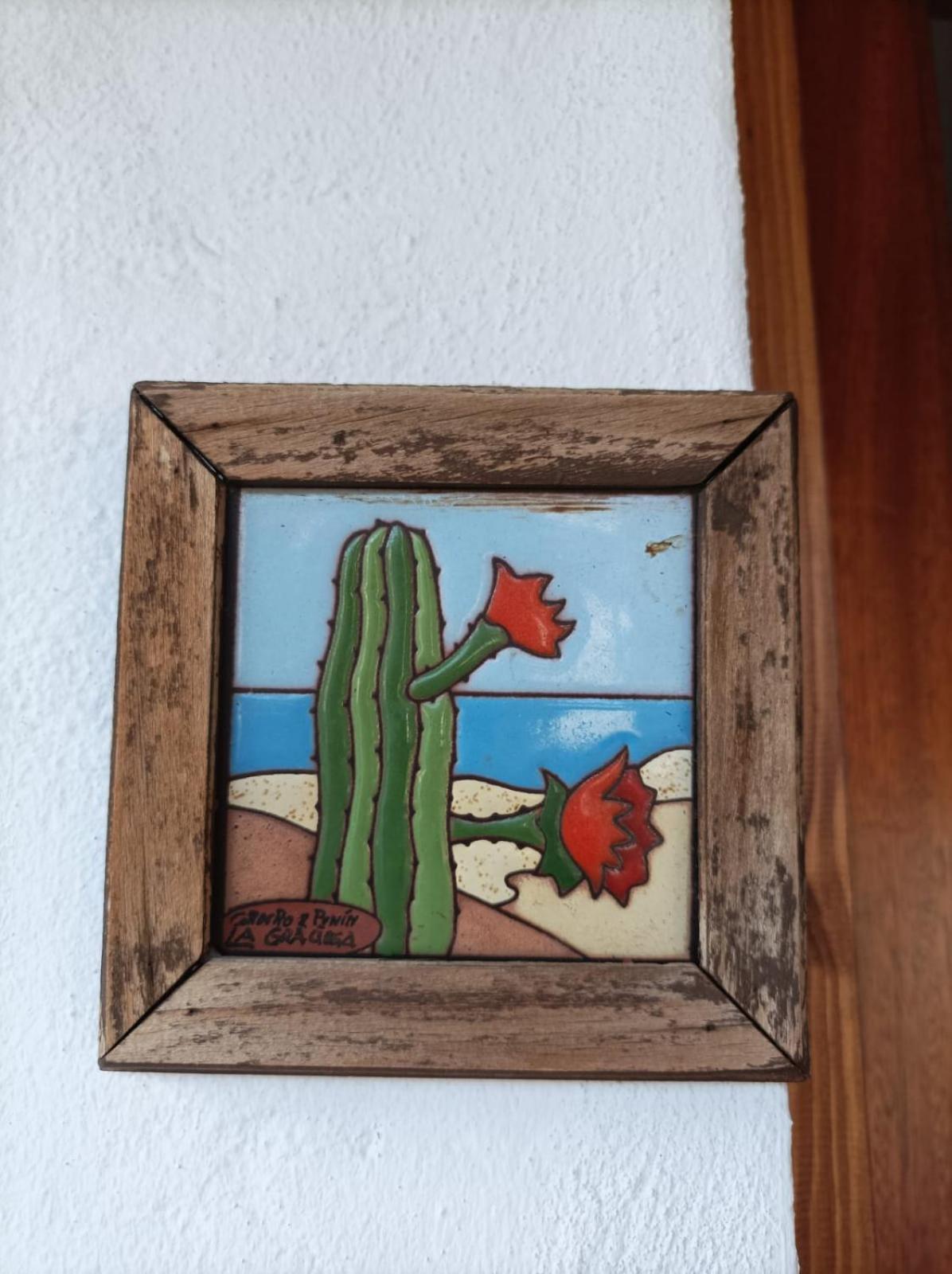 Las Brujitas, Valsequillo Las Palmas de Gran Canaria Exteriér fotografie